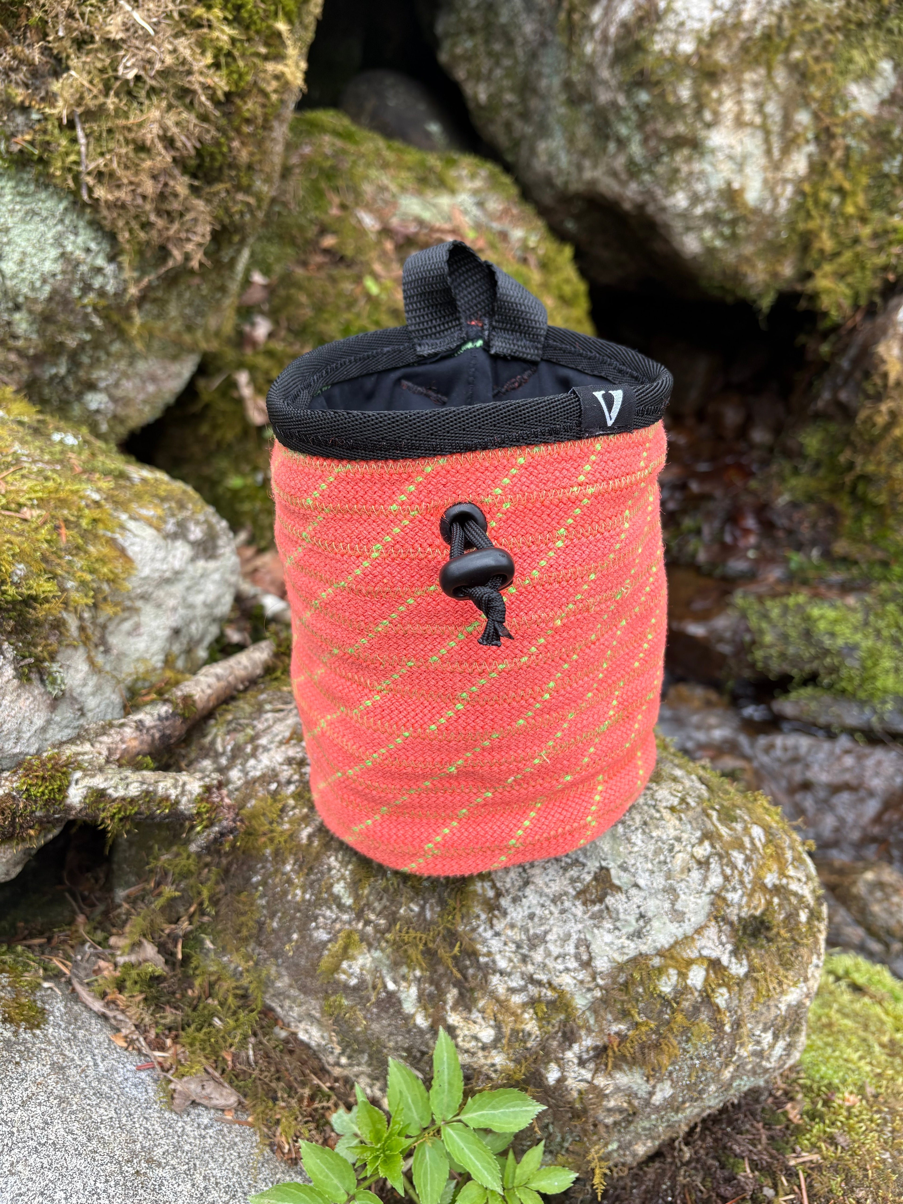Chalk Bags