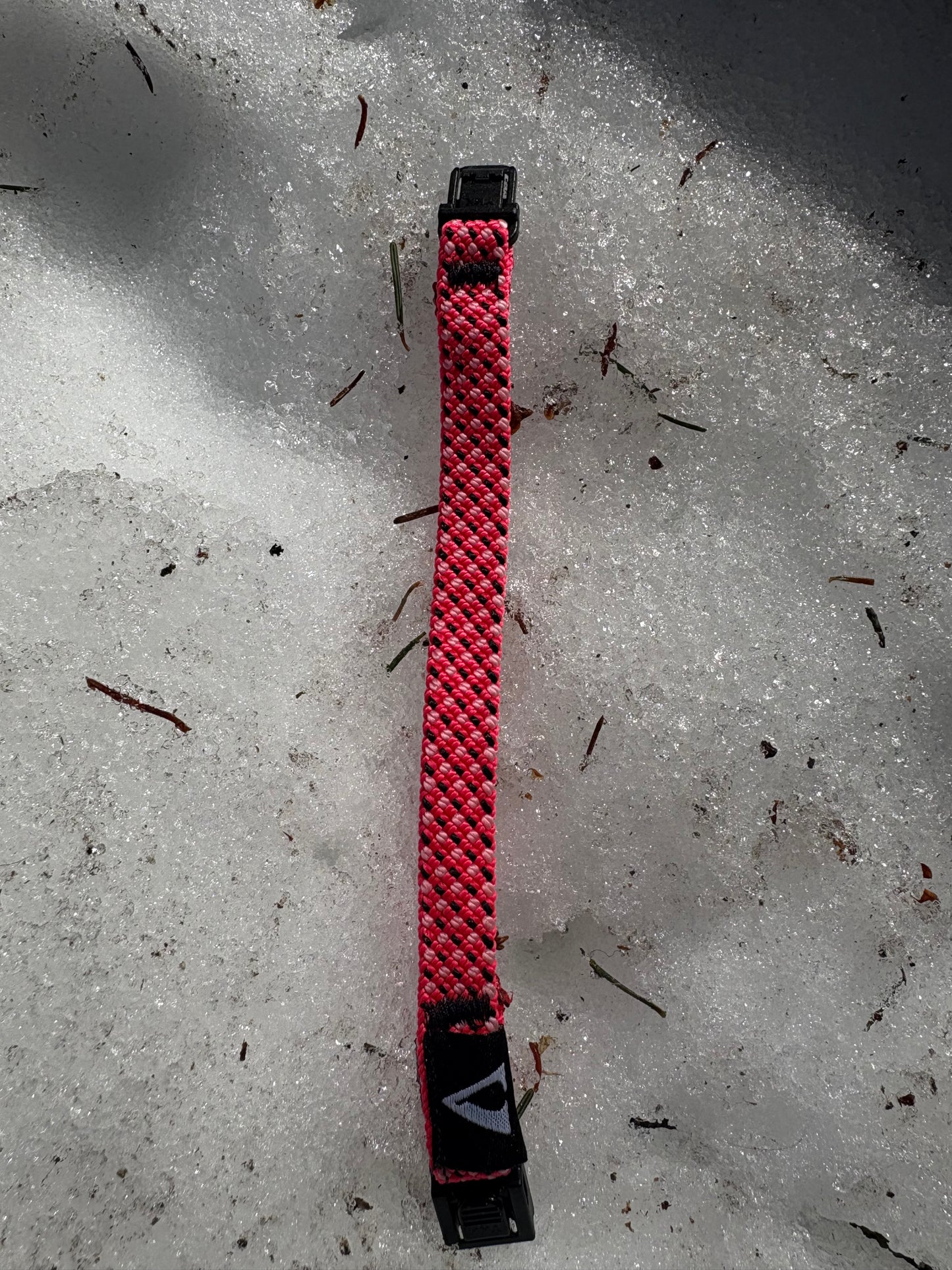 Pink-Bracelet