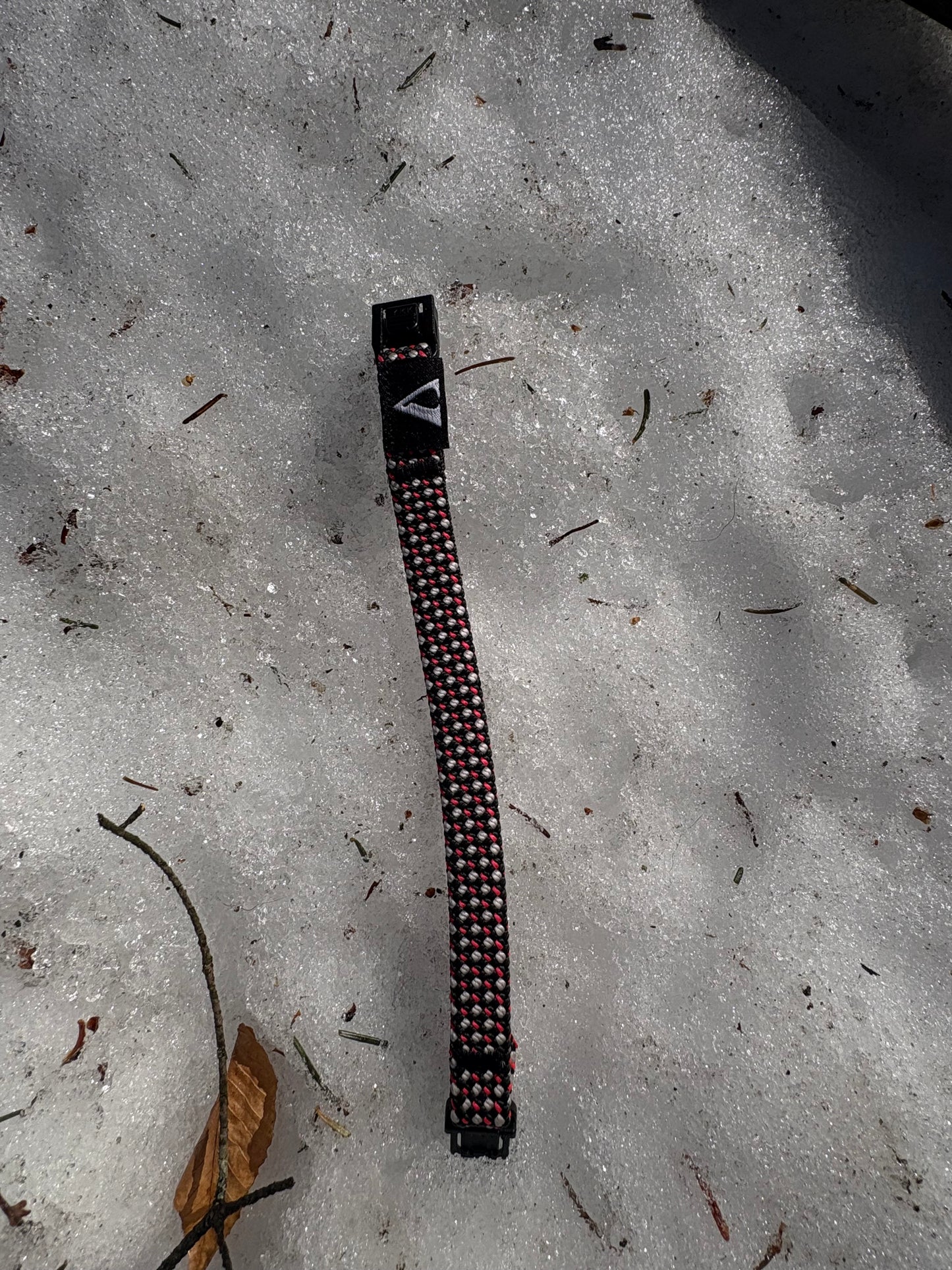 Black-Bracelet