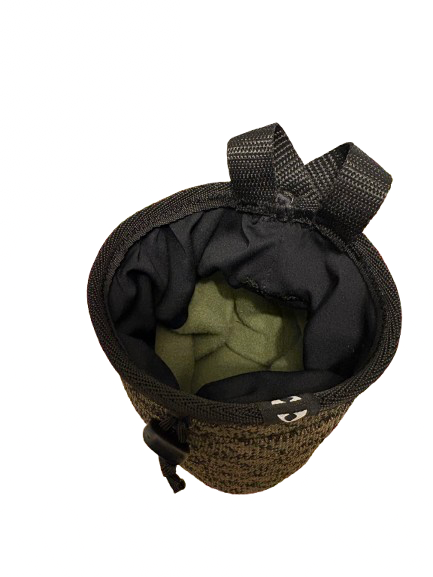 Army Chalk Bag🪖