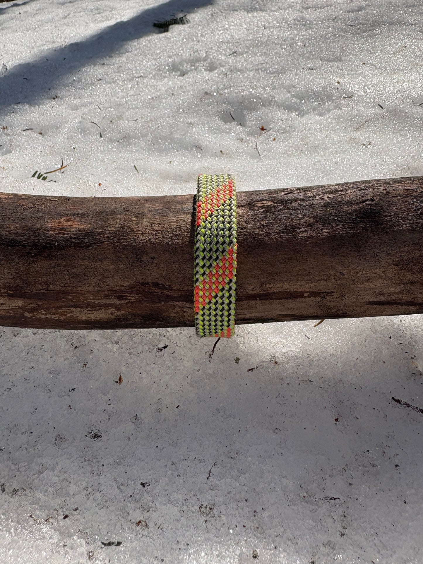 Yellowđ- Bracelet