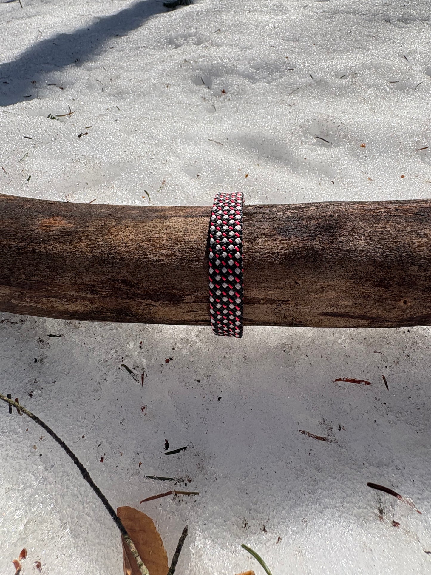 Black-Bracelet