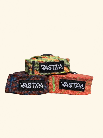 Belay Belts