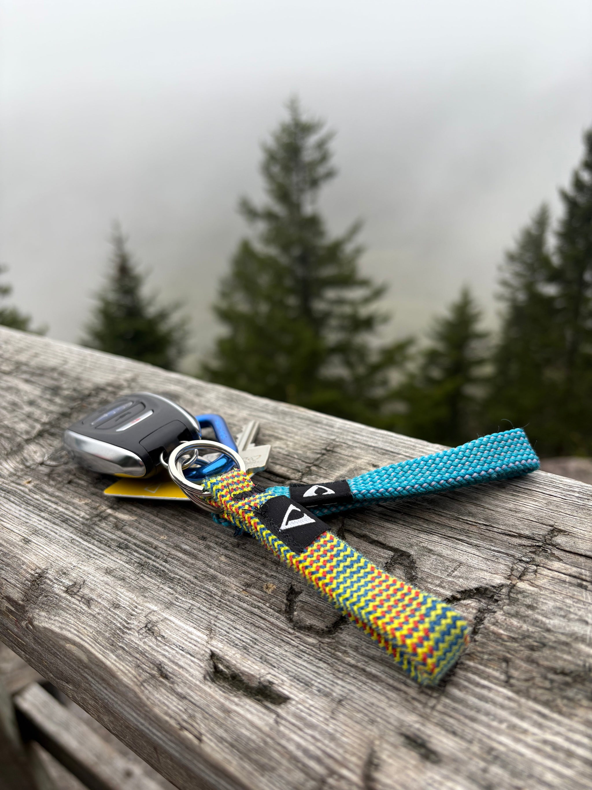 Key Chains & Bracelets