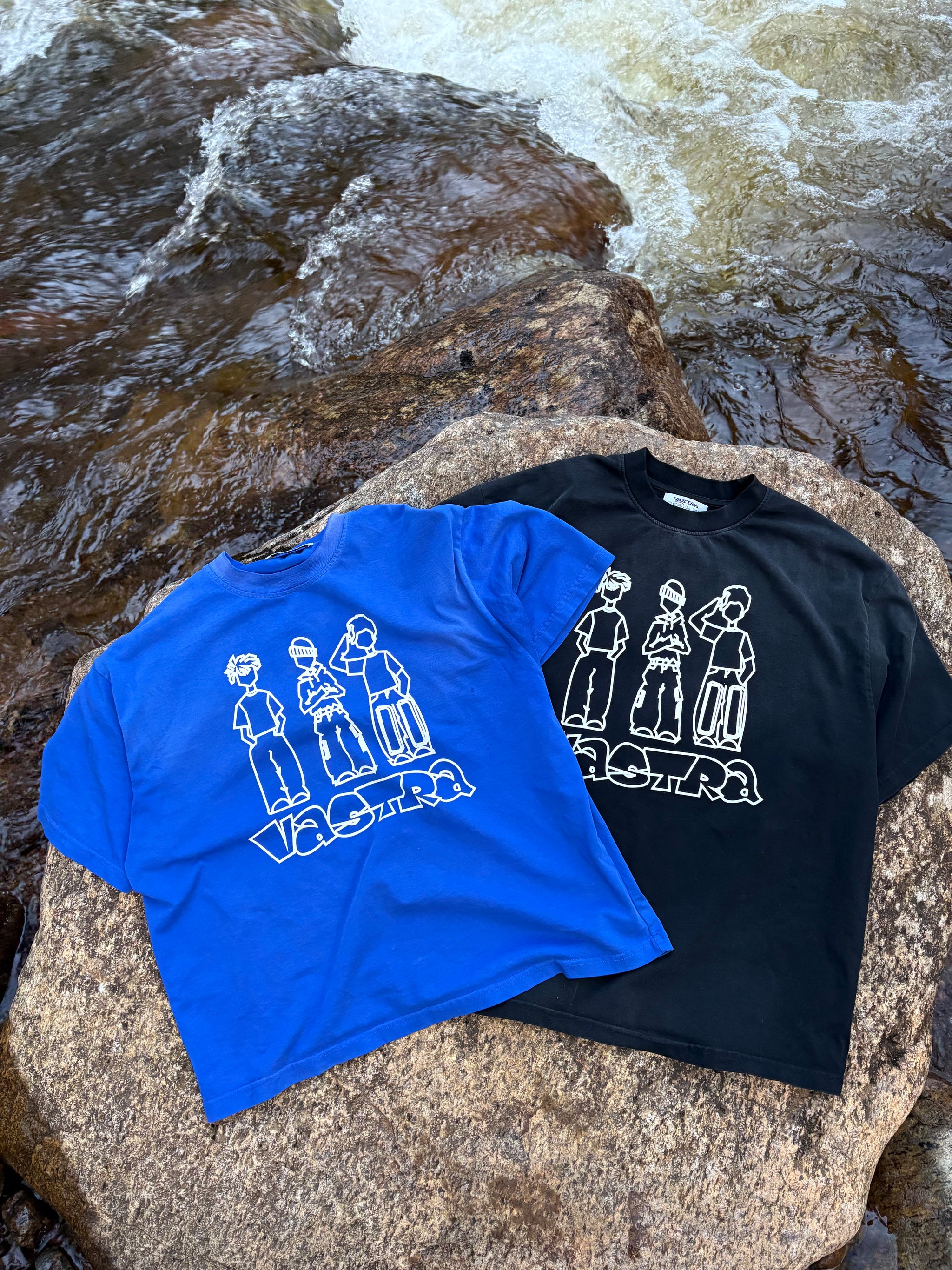 T shirts