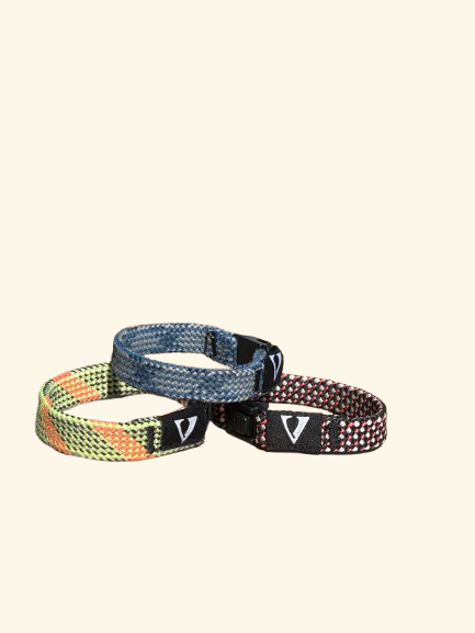 Climbing Bracelets