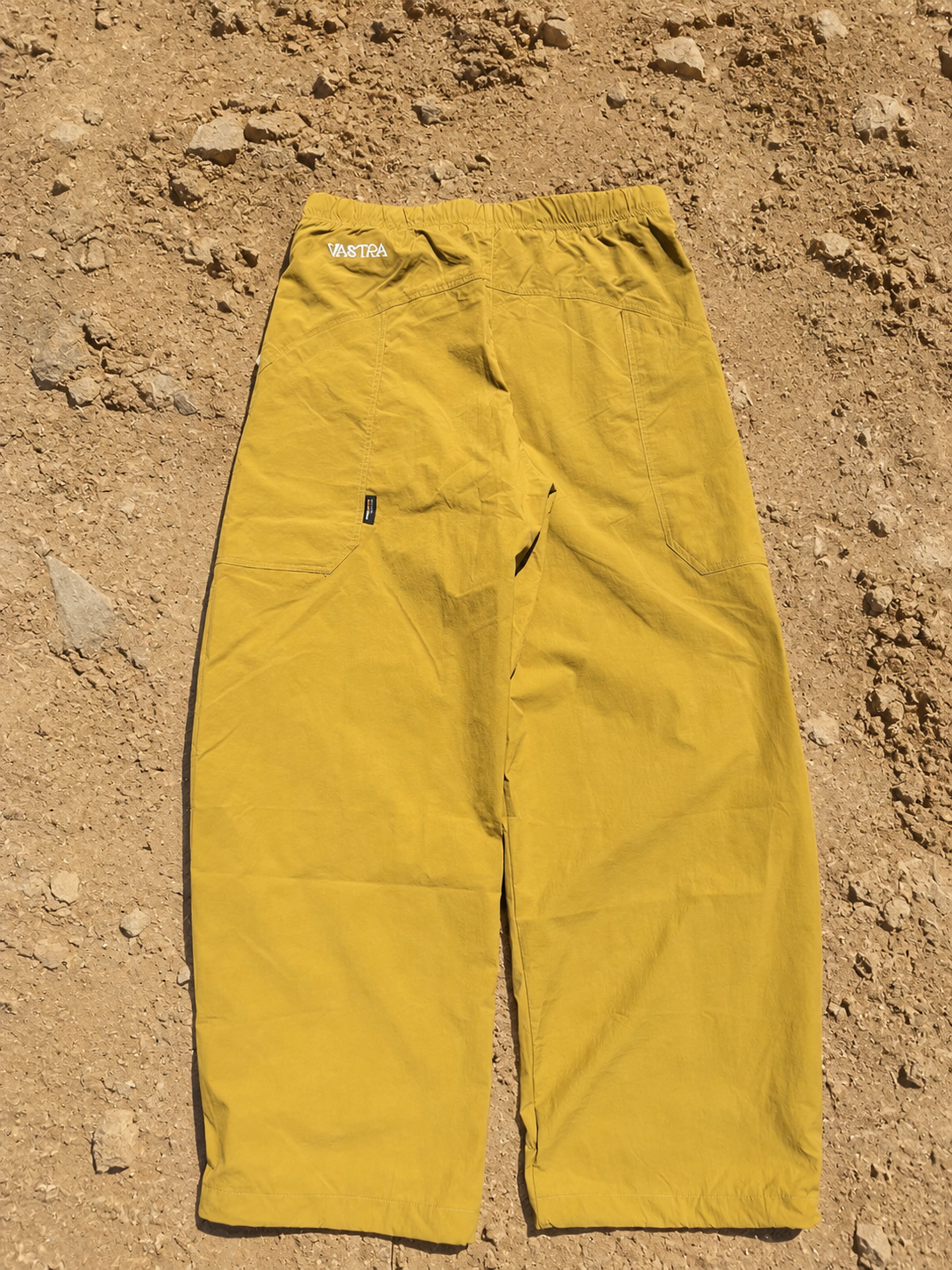 RIDGE PANT - OLIVE