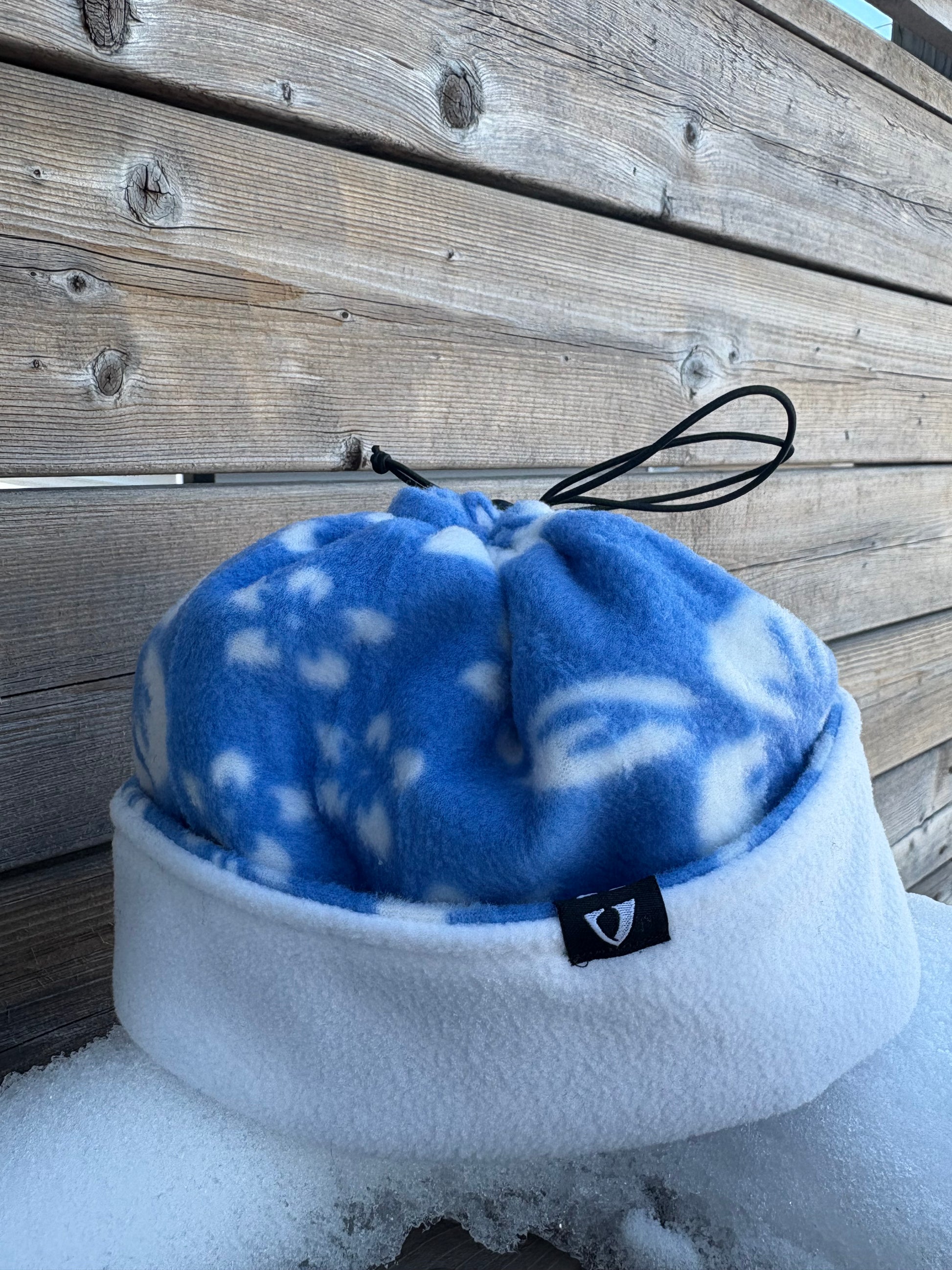 Candy tuft 🌺 - blue