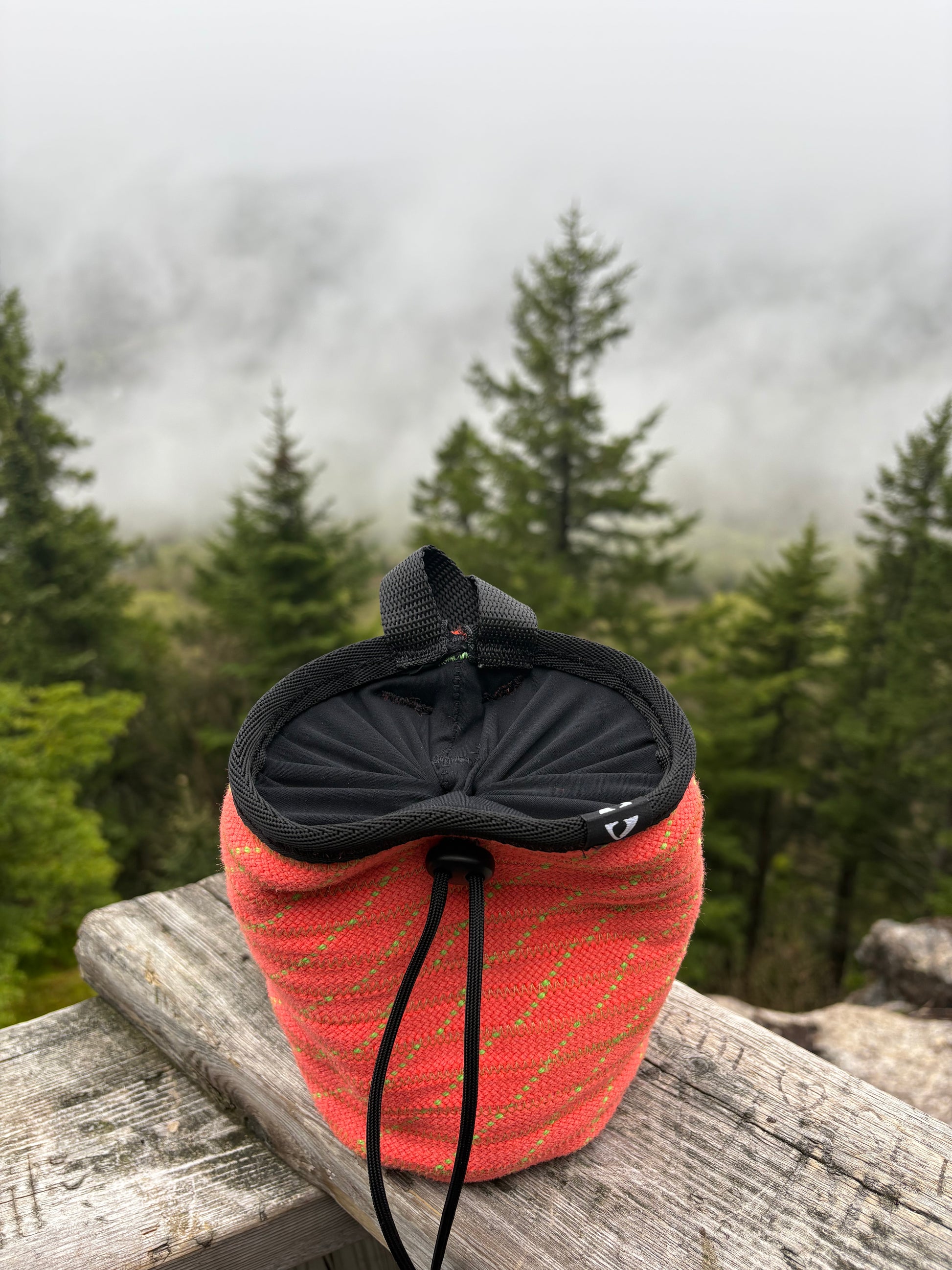Neon - Chalk Bag