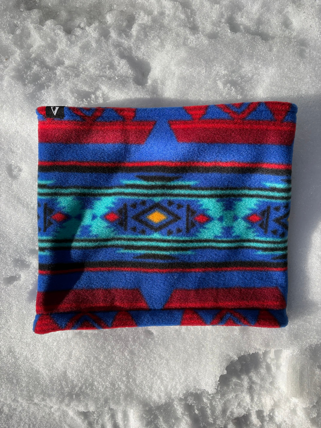 Aztec Blue, image 3