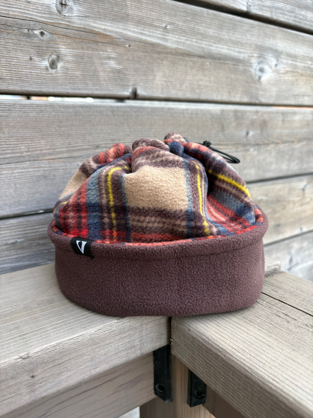 Fall plaid, image 3