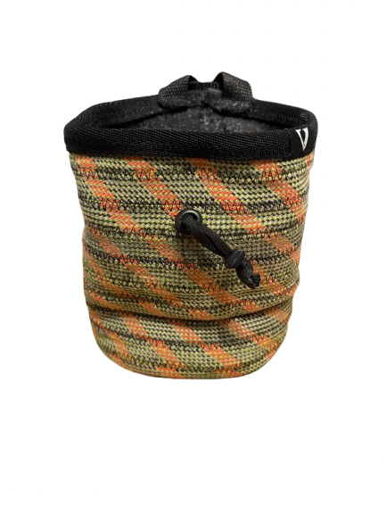 Yellow😁 Chalk Bag