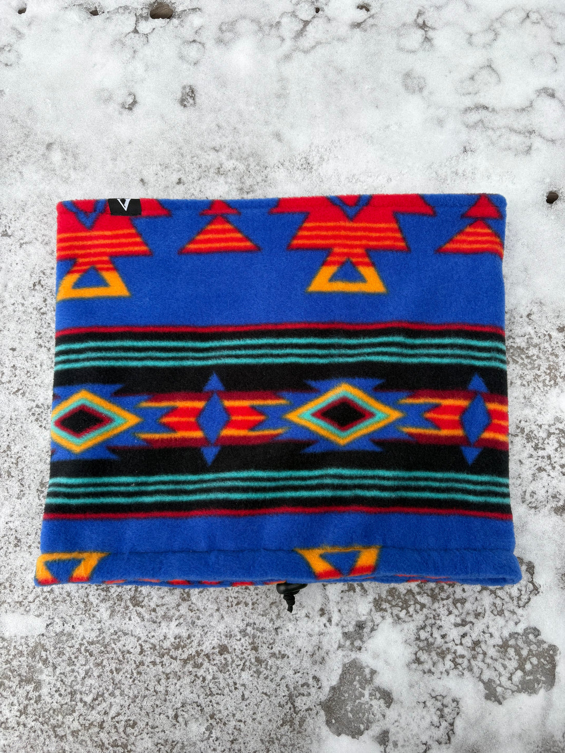 Aztec Blue, image 2