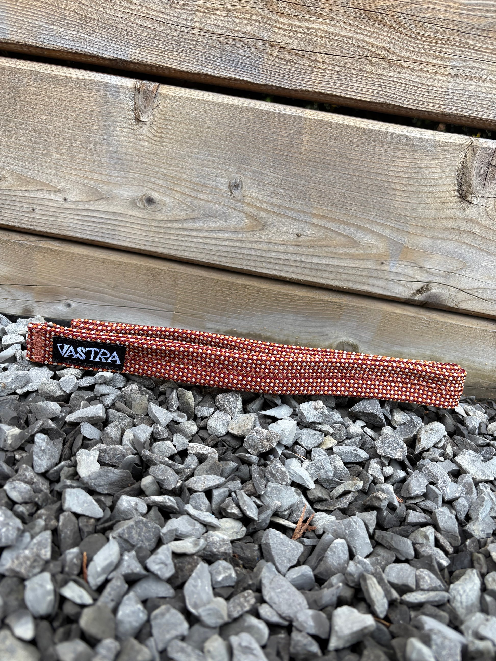 Copper (3 different styles)