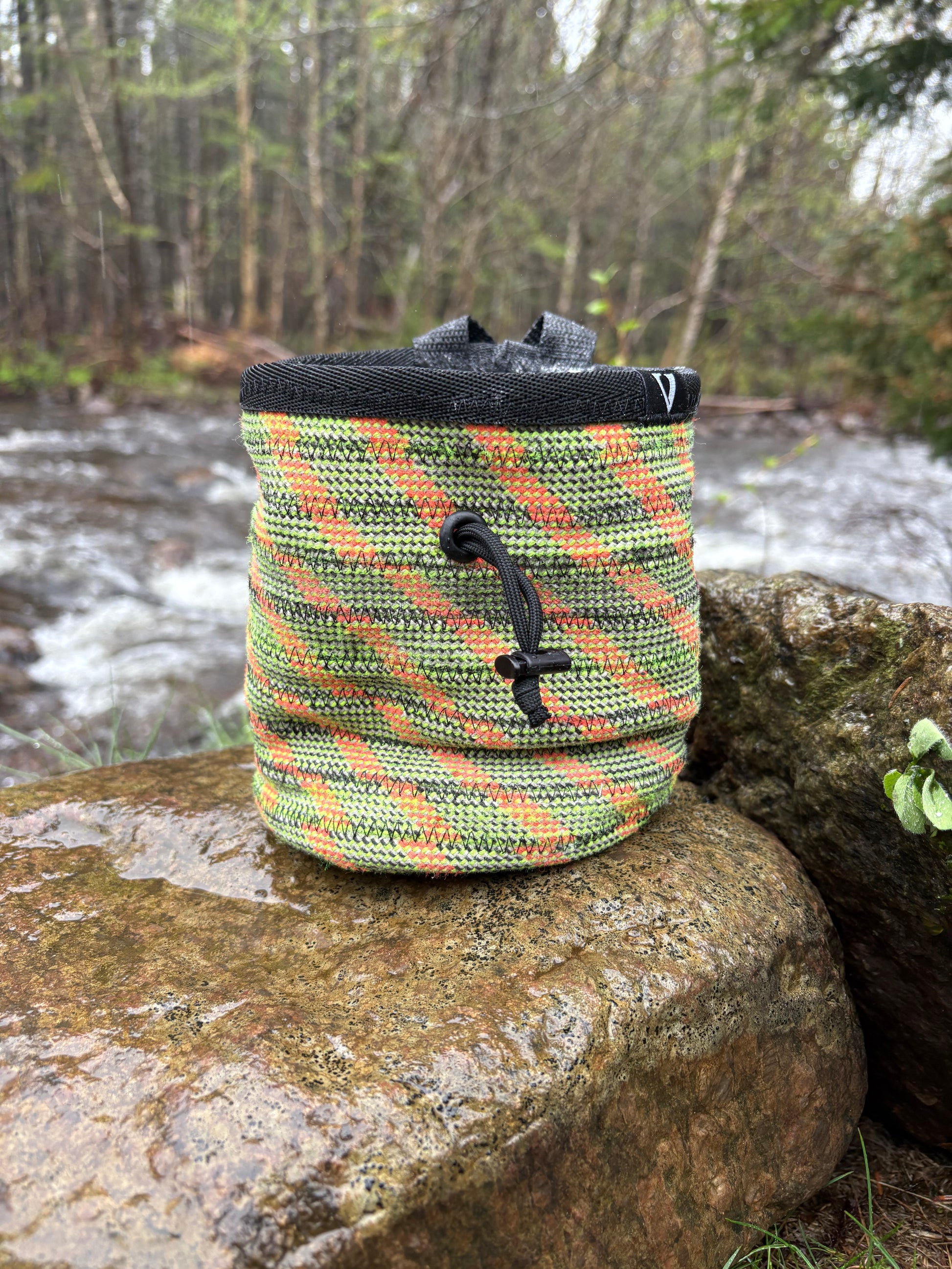 Horizon - Chalk Bag