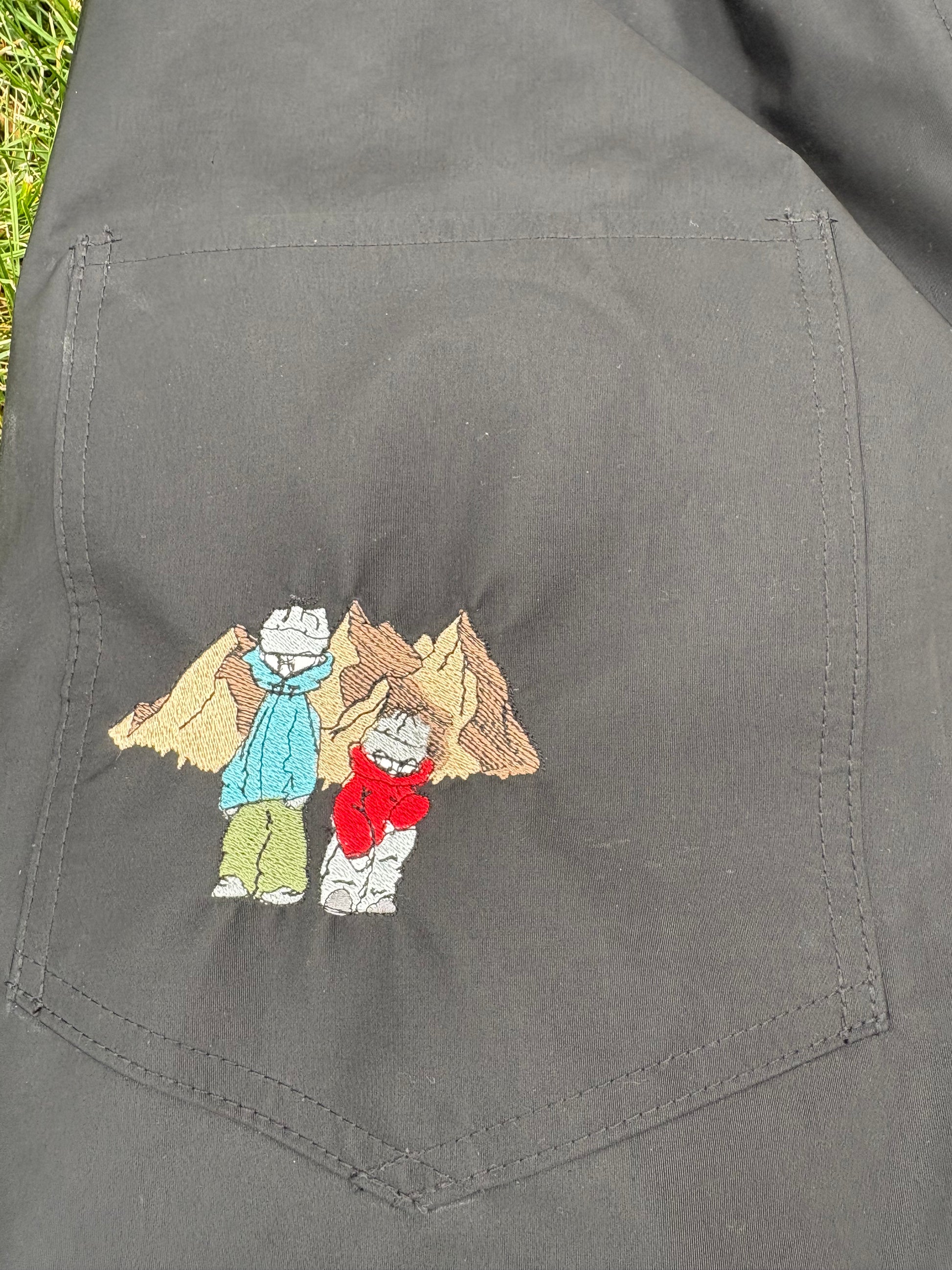 SNOWPANTS!(Pre Order)