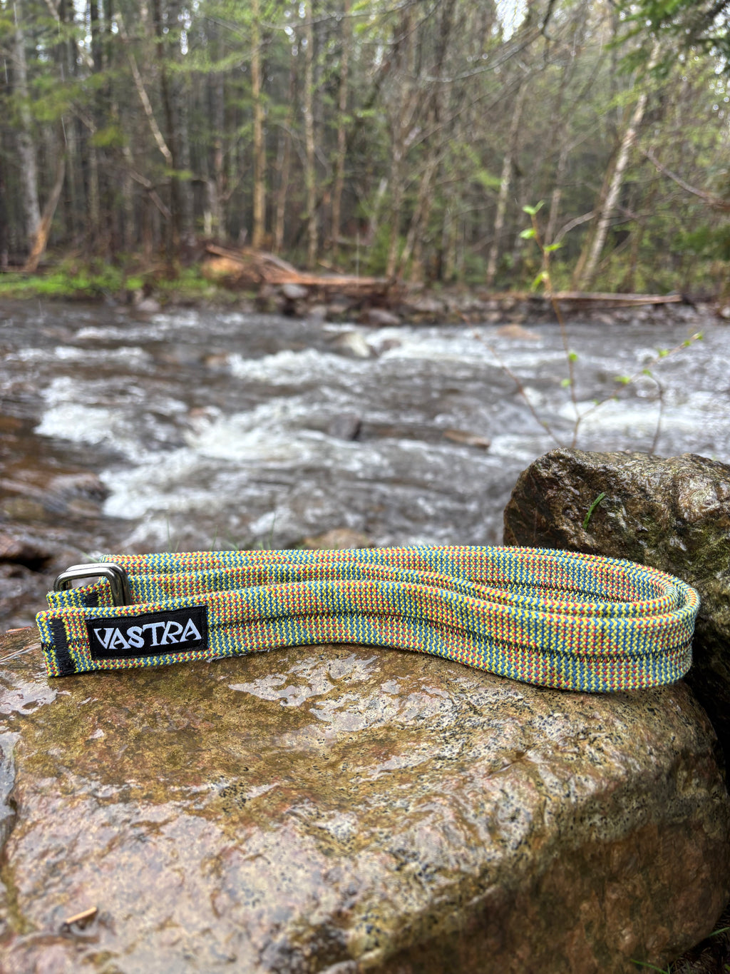 Trail Mix - Belt