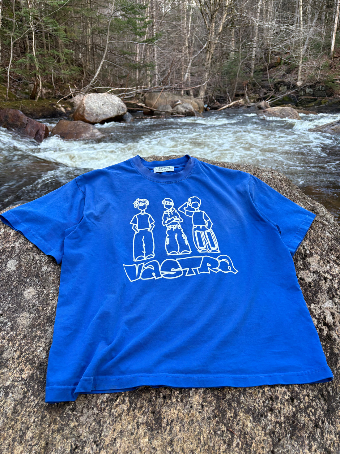 Electric Blue, image 3