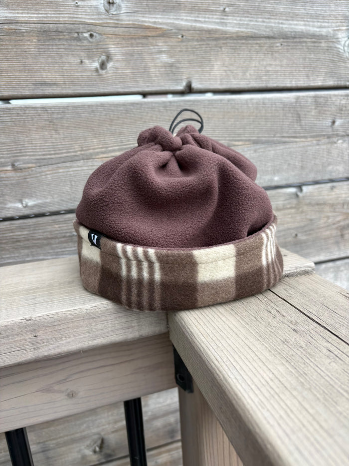 Cabin Plaid