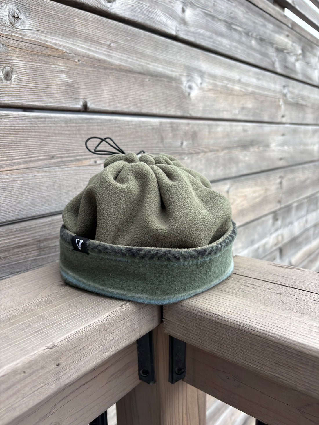 Green Aztec, image 3