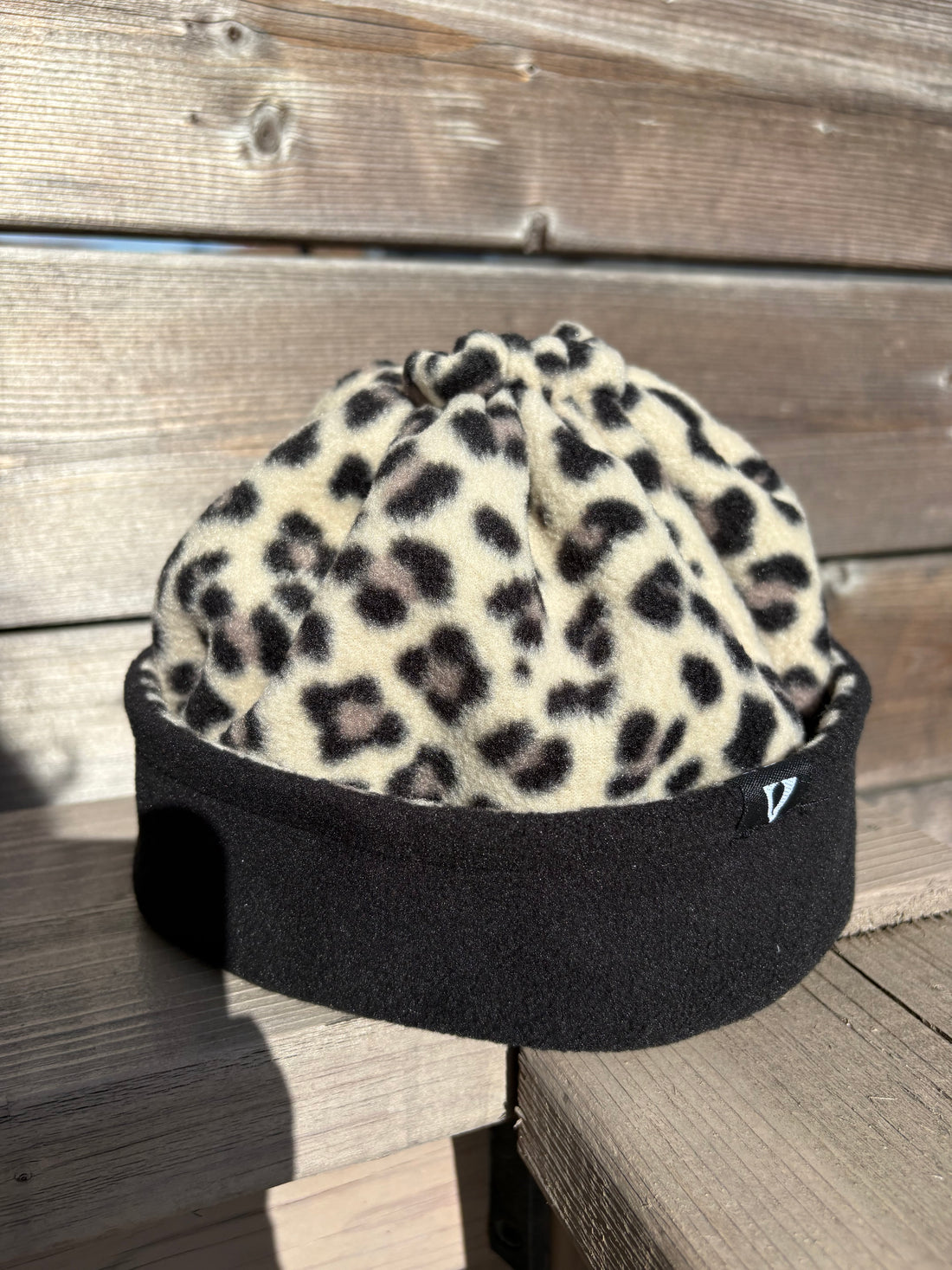 Snow Cheetah, image 3