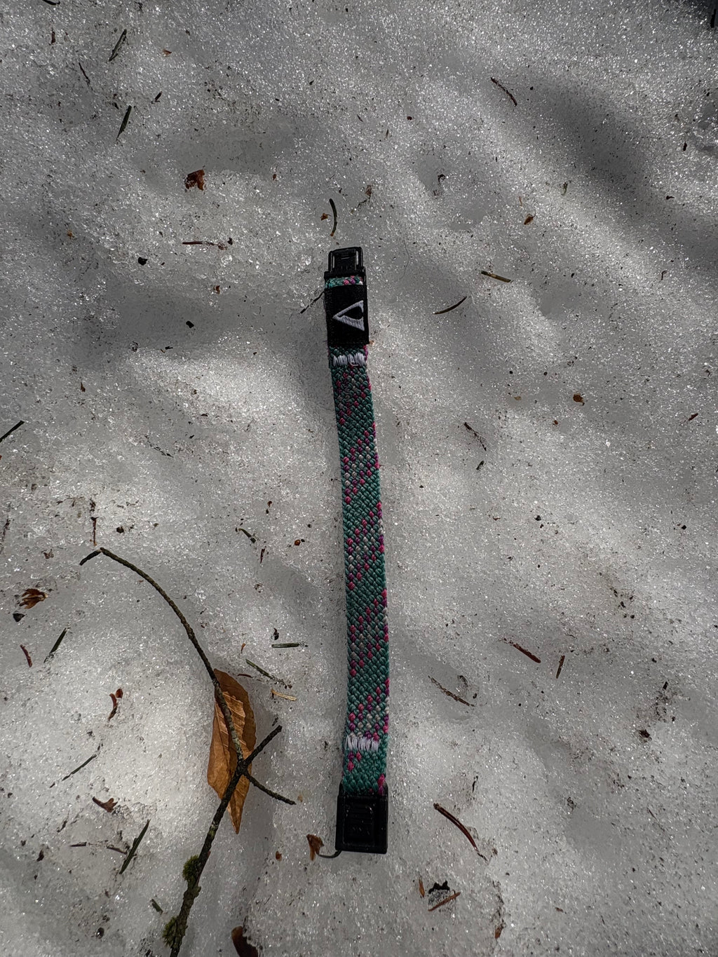Green - Bracelet