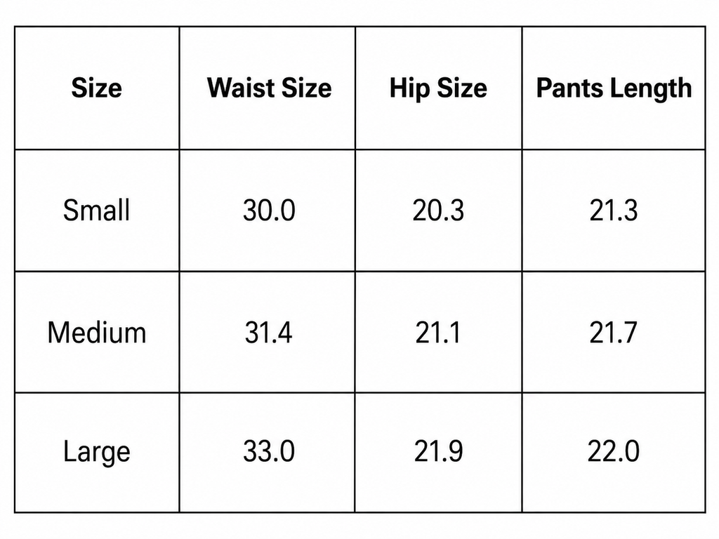 RIDGE SHORTS - BLACK