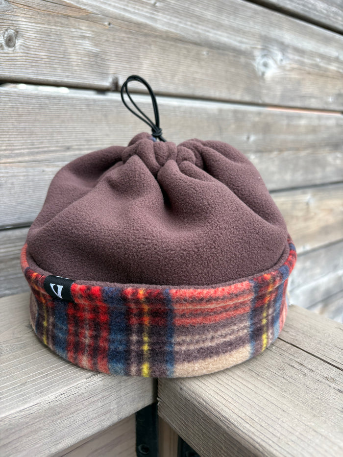 Fall plaid