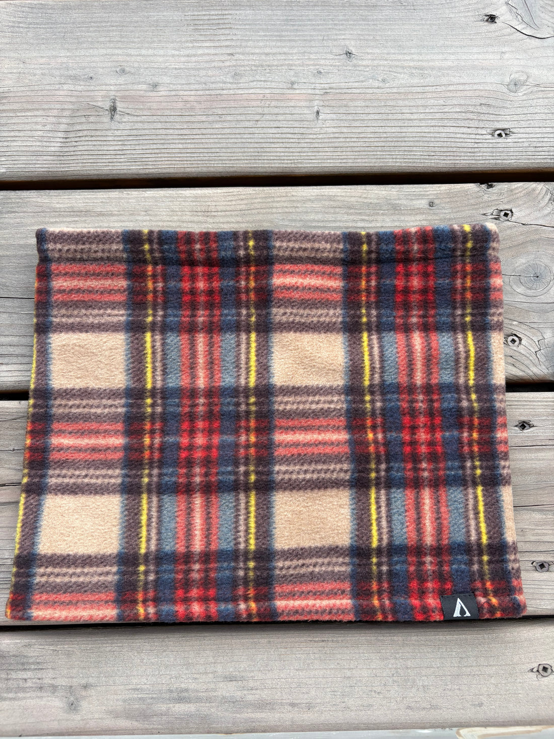 Fall plaid, image 2