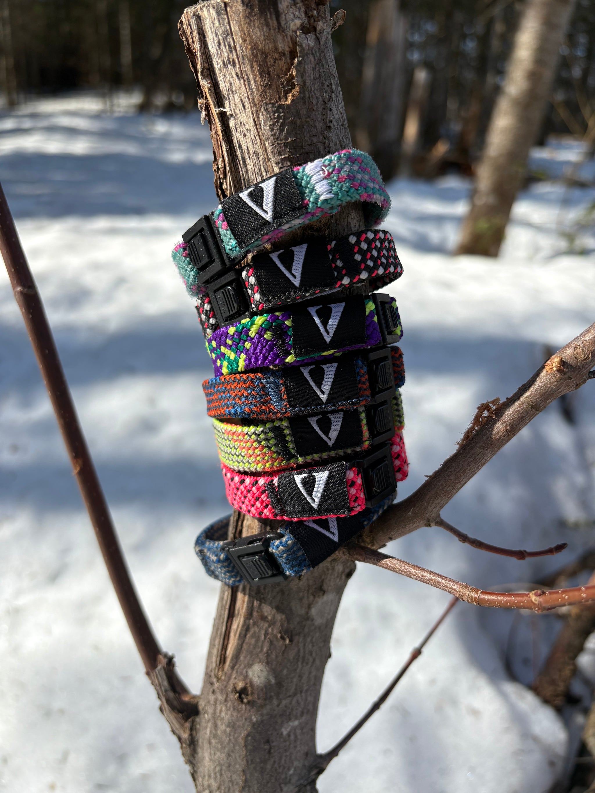 Black - Bracelet