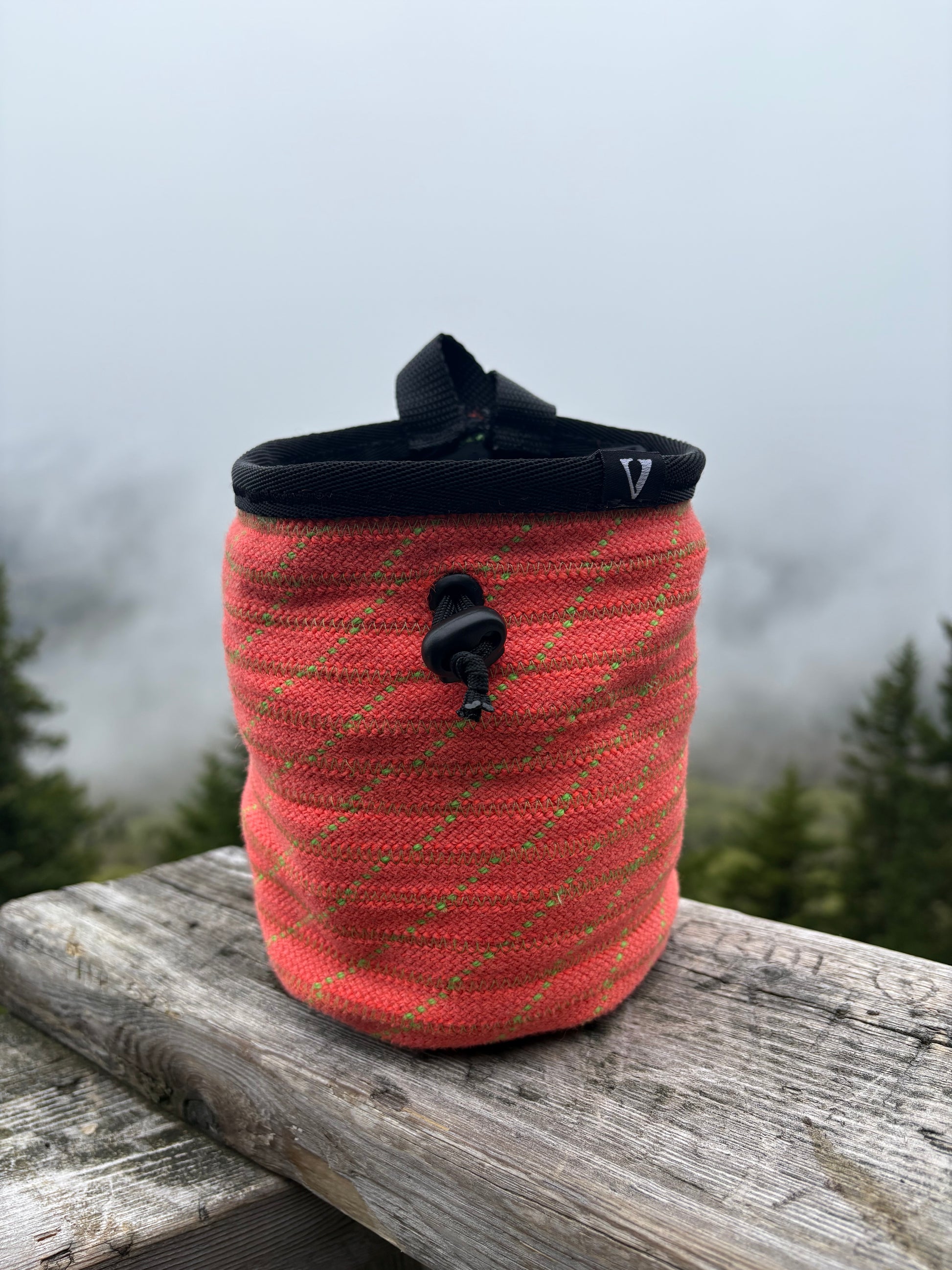 Neon - Chalk Bag