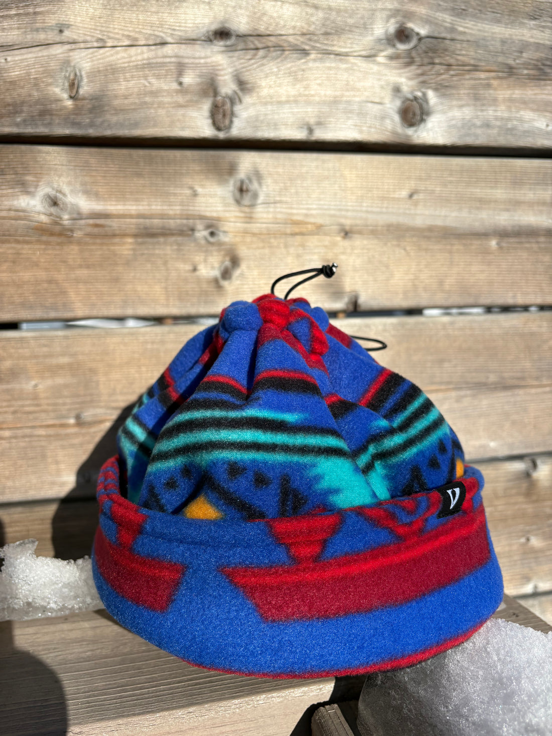 Aztec Blue, image 4