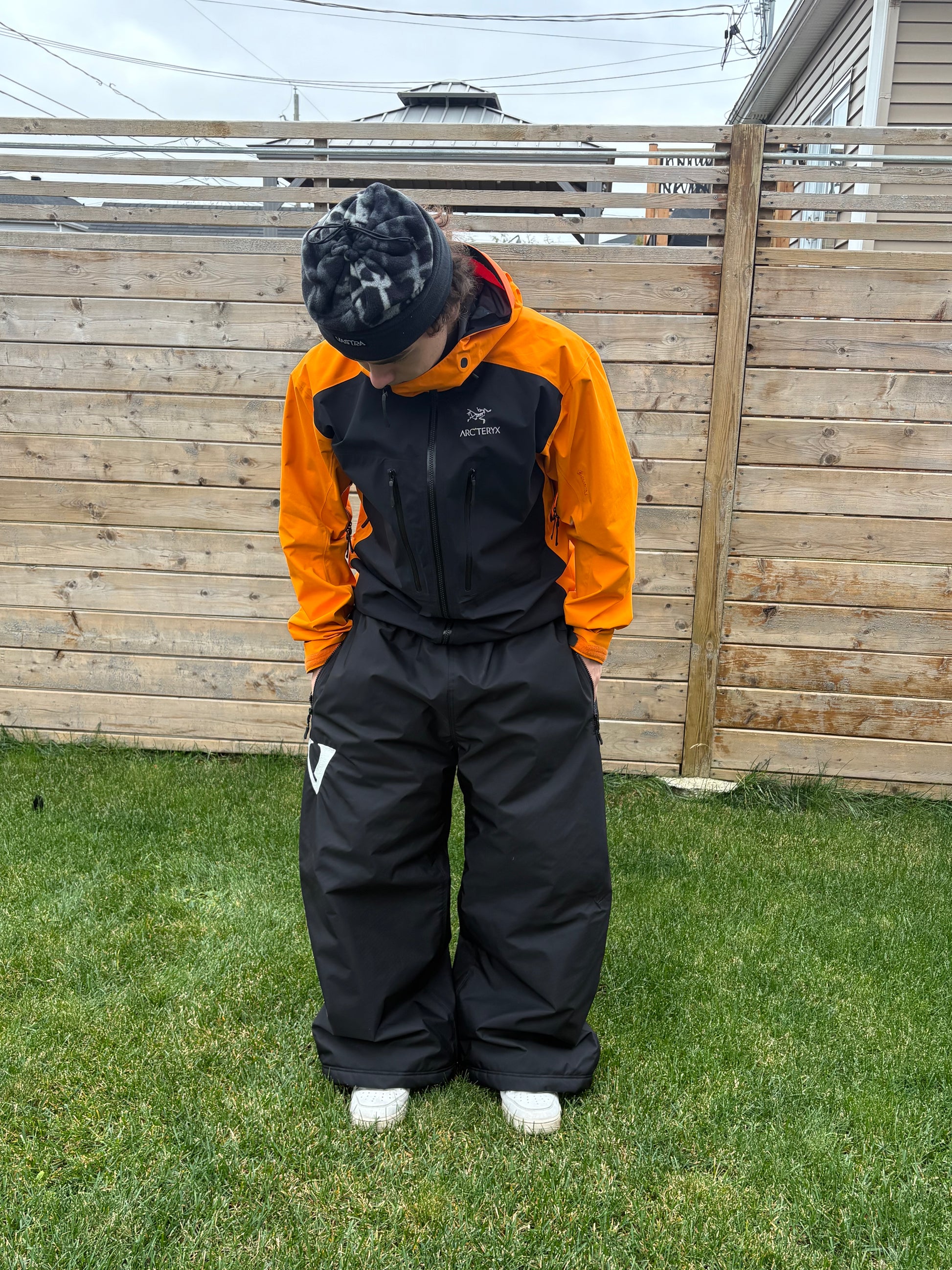 SNOWPANTS!(Pre Order)