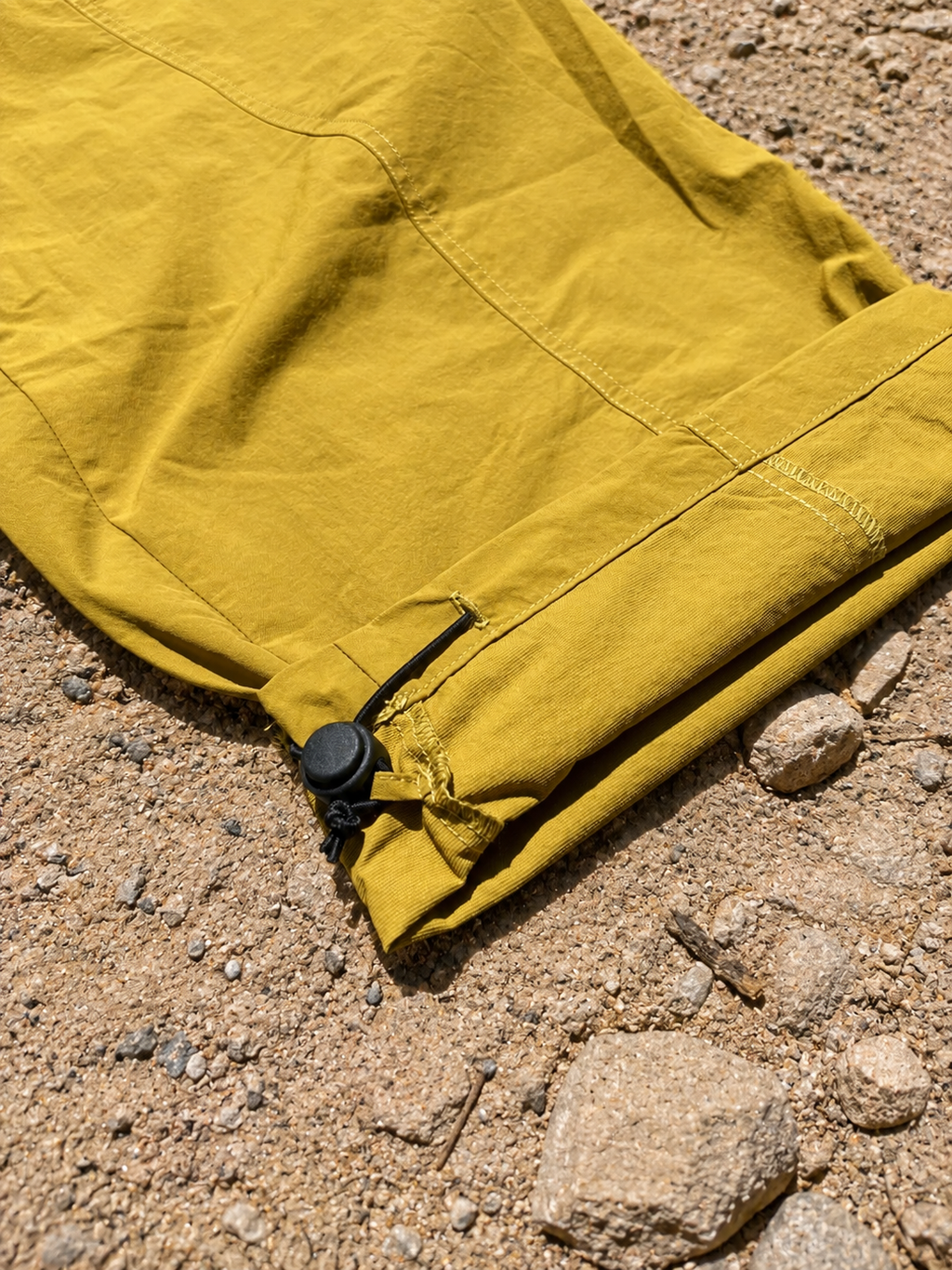 RIDGE PANT - OLIVE