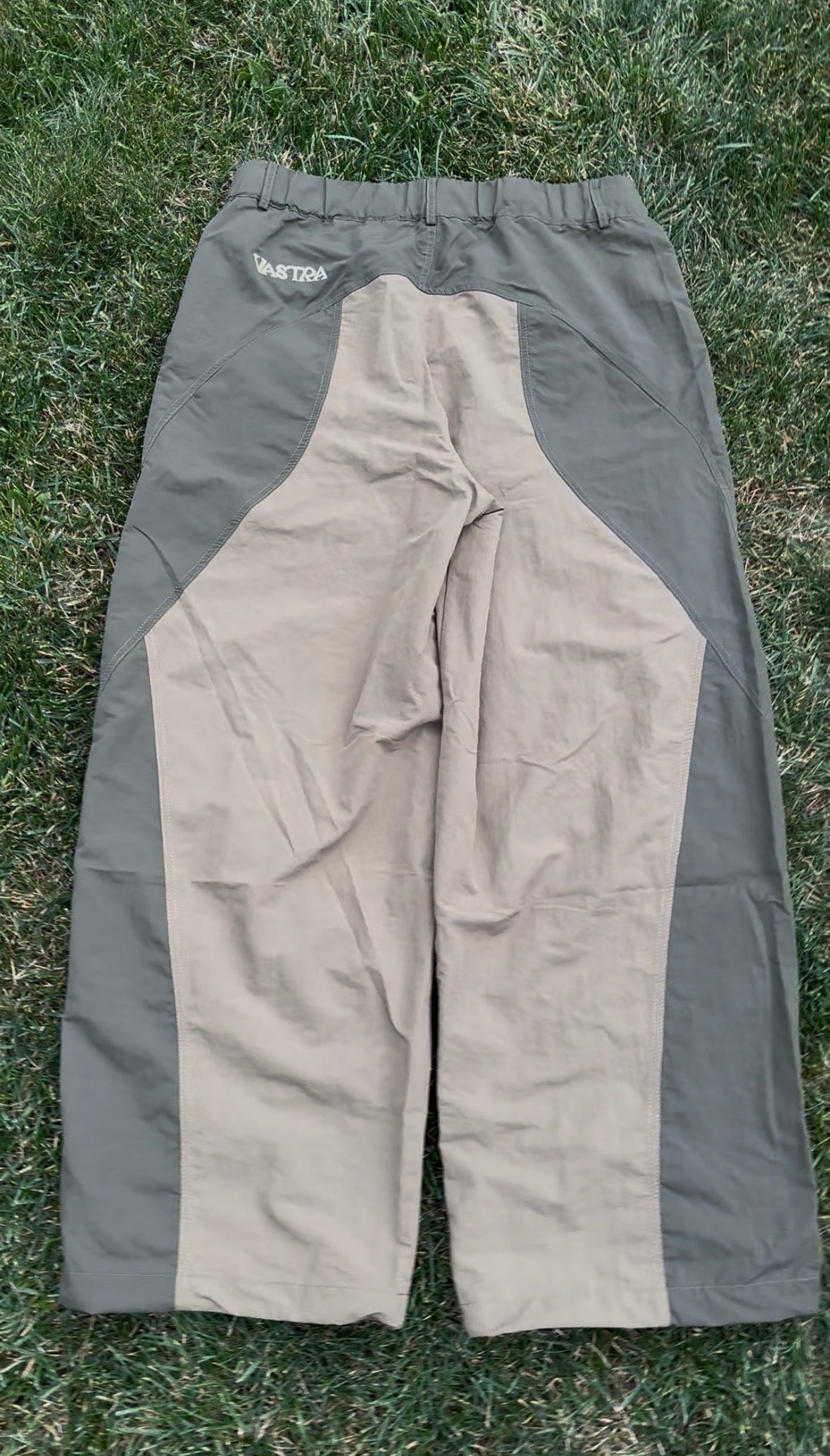 RIDGE PANT V2 - GREEN