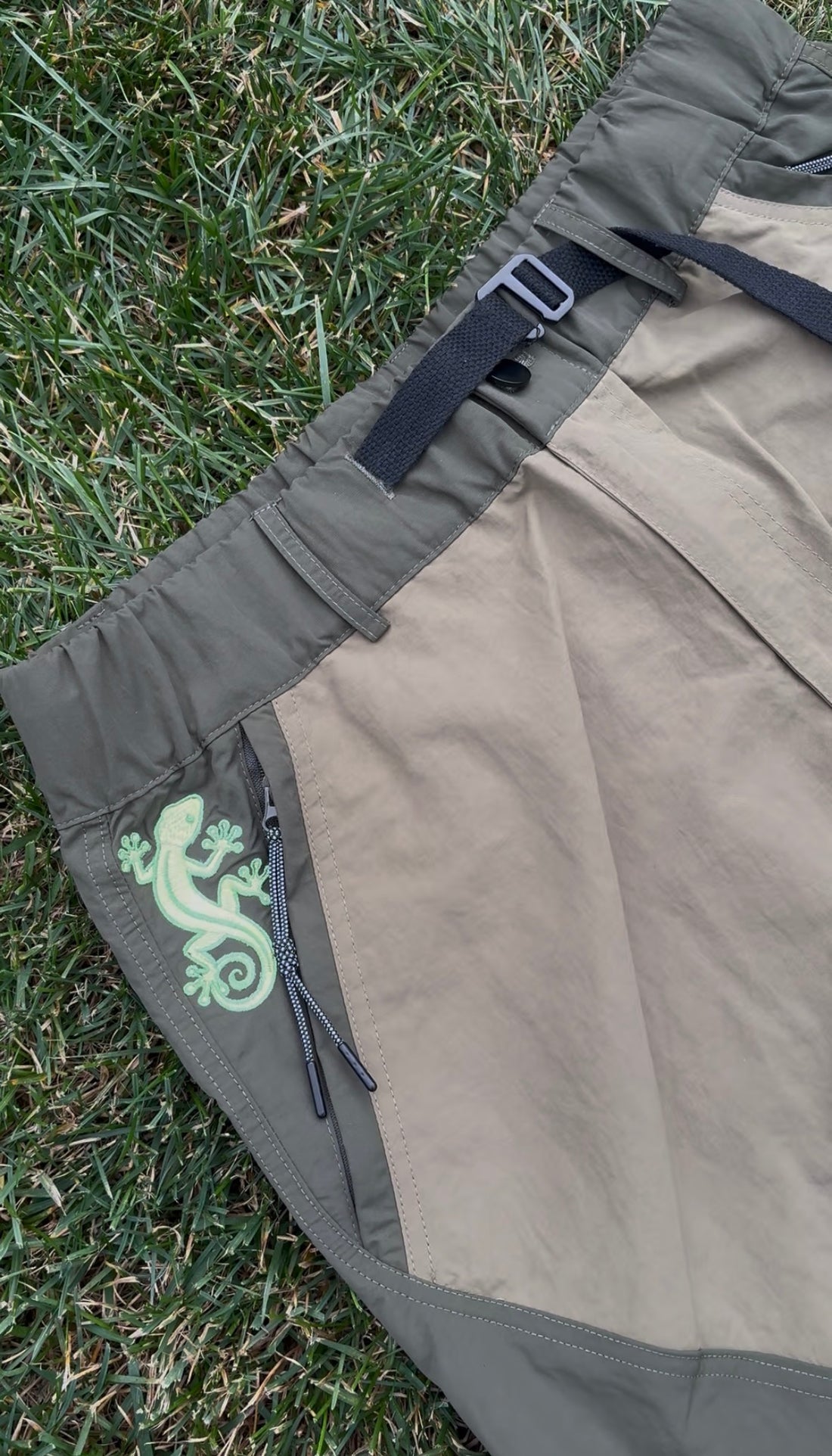 RIDGE PANT V2 - GREEN, image 6