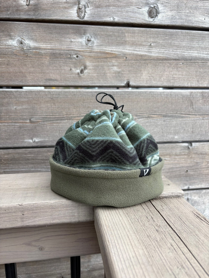 Green Aztec