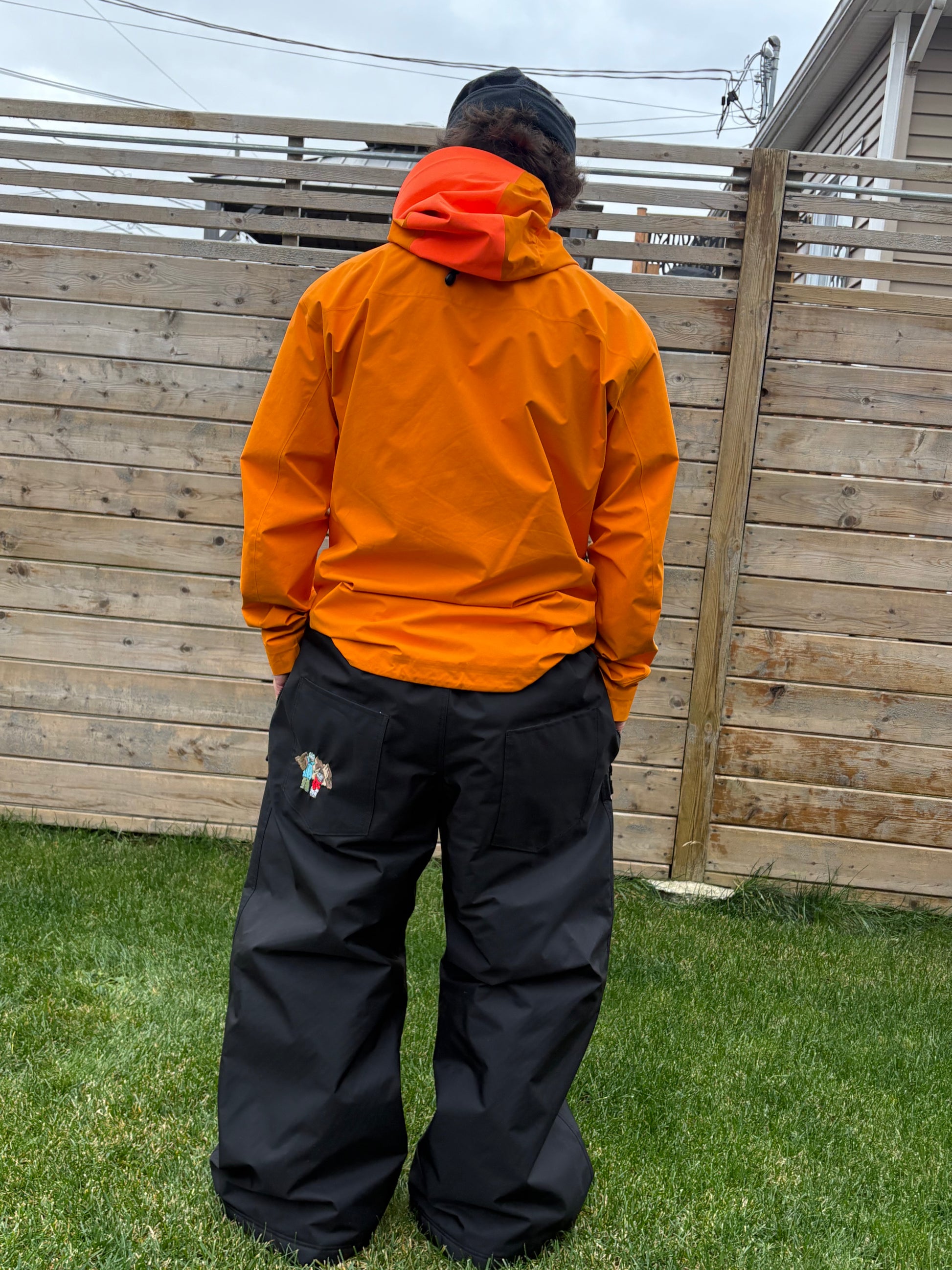 SNOWPANTS!(Pre Order)