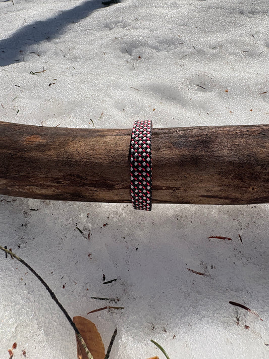Black-Bracelet