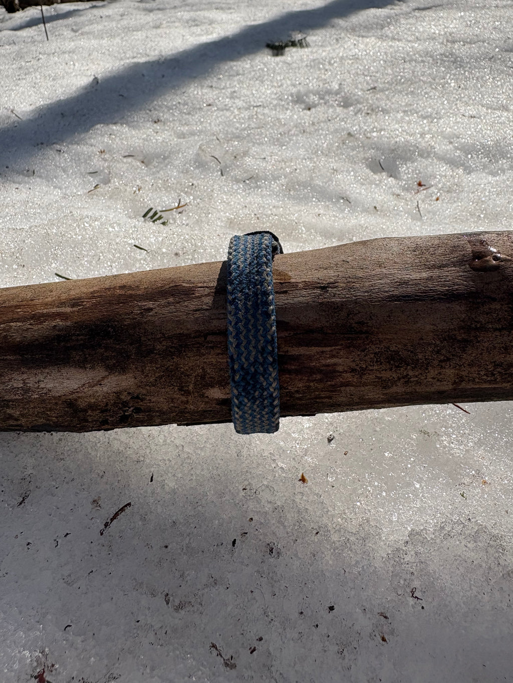 Blue - Bracelet