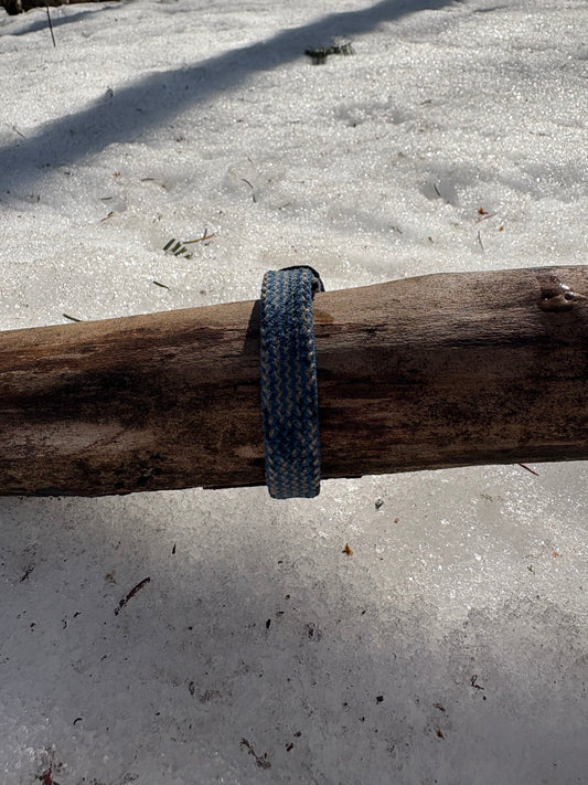 Blue-Bracelet