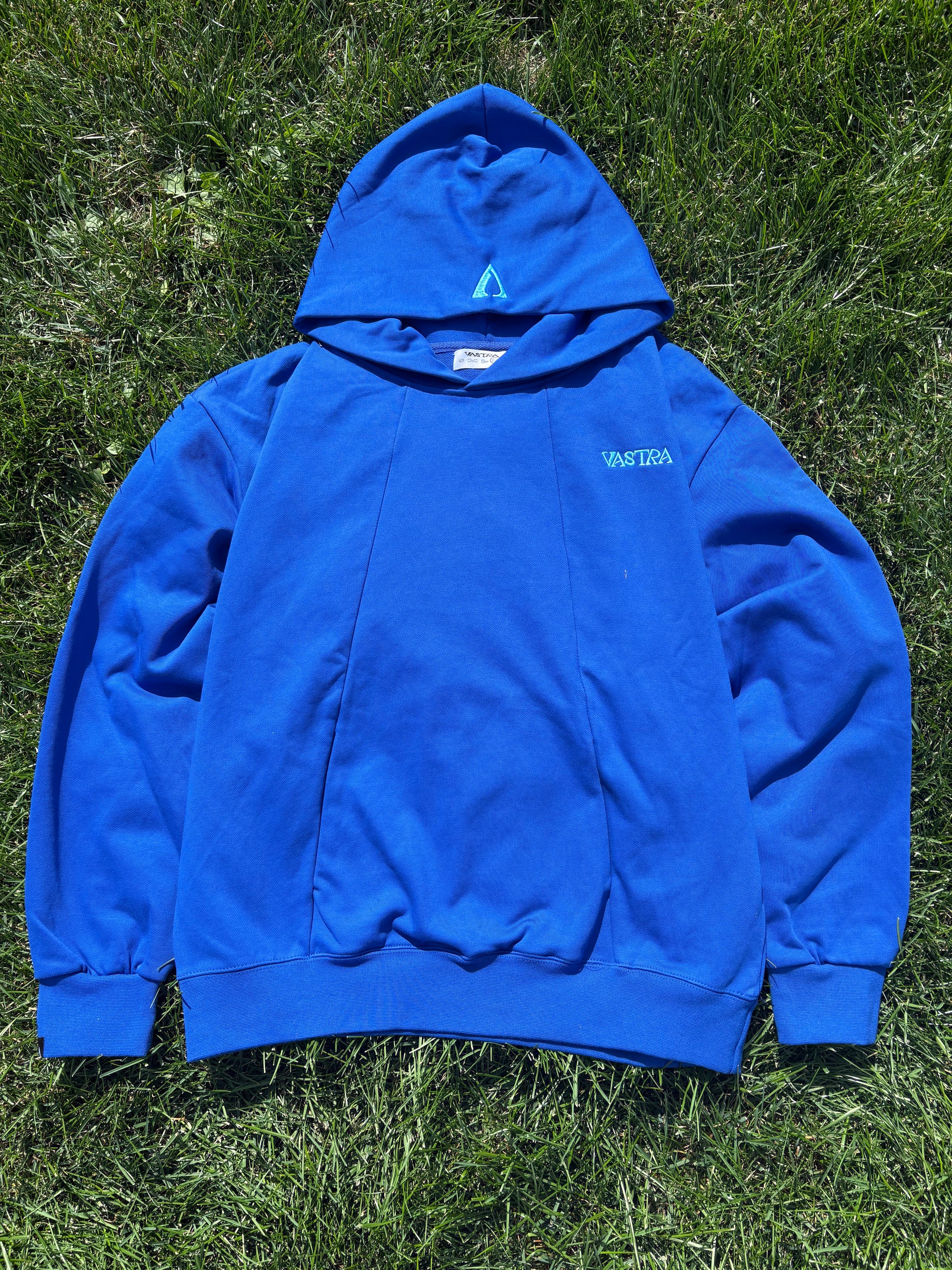 HOODIE-Blue