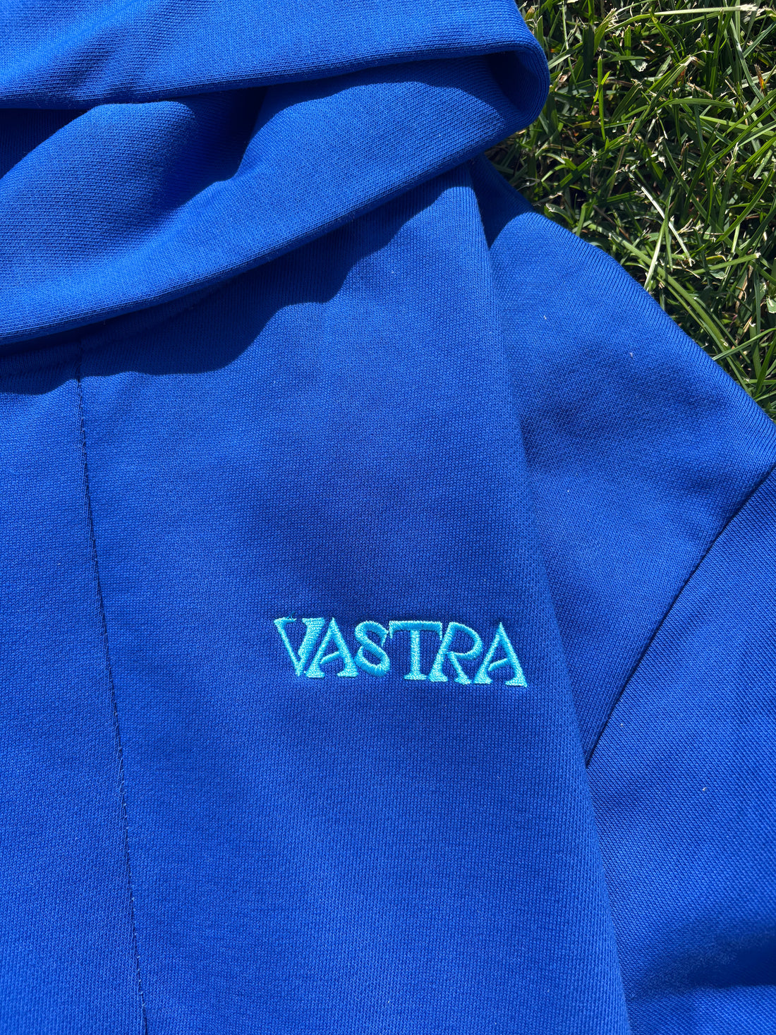 HOODIE-Blue, image 4
