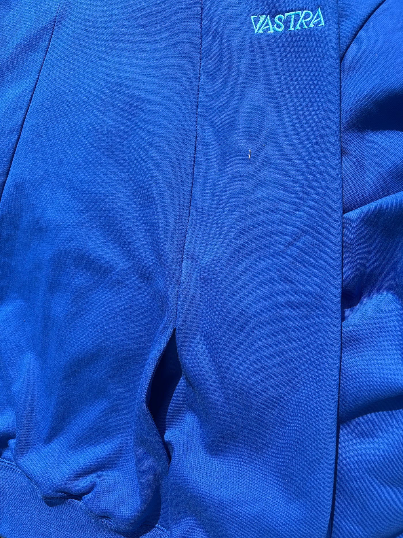 HOODIE-Blue
