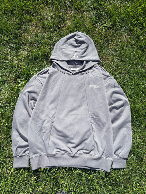 2 HOODIES - BUNDLE