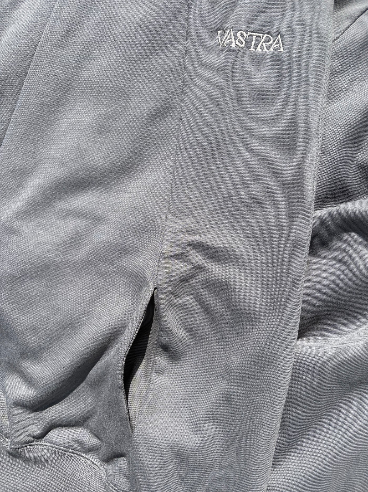 HOODIE - Grey